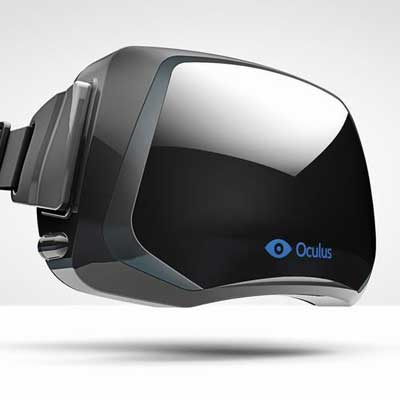 Oculus在倫敦組建VR團(tuán)隊